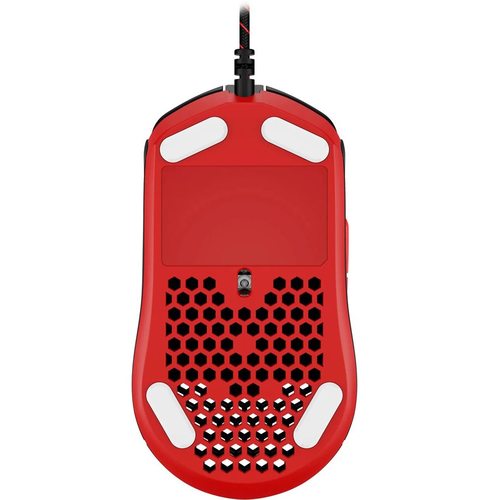 Игровая мышка HyperX Pulsefire Haste (красный)