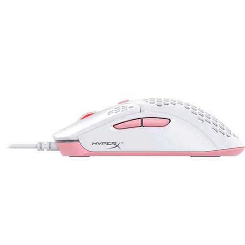 Игровая мышка HyperX Pulsefire Haste (белый)