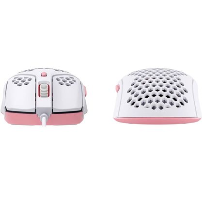 Игровая мышка HyperX Pulsefire Haste (белый)