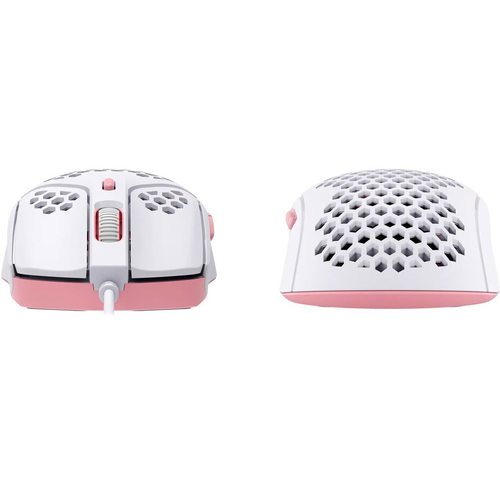 Игровая мышка HyperX Pulsefire Haste (белый)