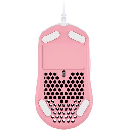 Игровая мышка HyperX Pulsefire Haste (белый)