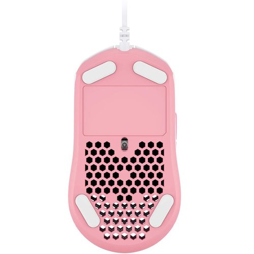 Игровая мышка HyperX Pulsefire Haste (белый)