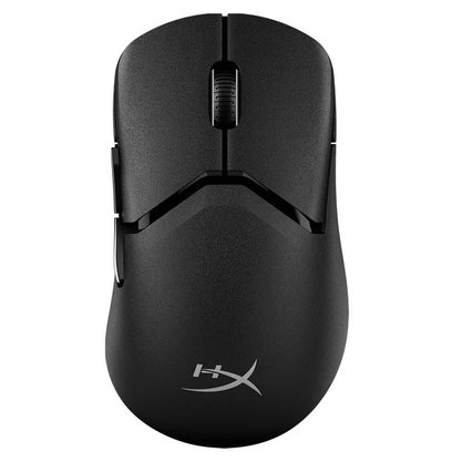 Игровая мышка HyperX Pulsefire Saga Pro Wireless (черный)