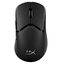 Игровая мышка HyperX Pulsefire Saga Pro Wireless (черный)