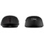 Игровая мышка HyperX Pulsefire Saga Pro Wireless (черный)
