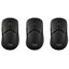 Игровая мышка HyperX Pulsefire Saga Pro Wireless (черный)