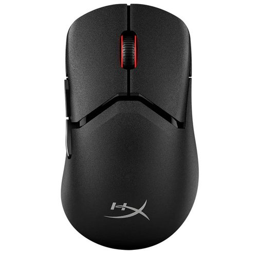 Игровая мышка HyperX Pulsefire Saga Pro Wireless (черный)