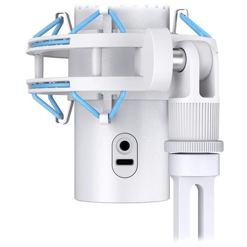 Микрофон HyperX QuadCast 2 (белый)