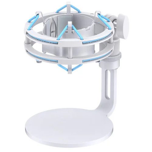 Микрофон HyperX QuadCast 2 (белый)