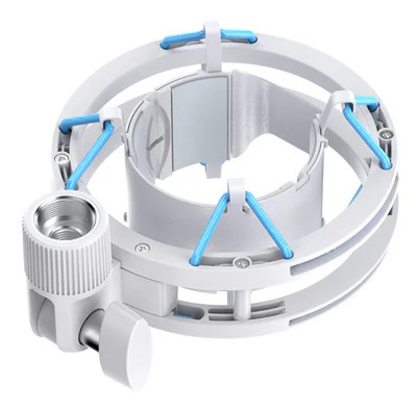 Микрофон HyperX QuadCast 2 (белый)