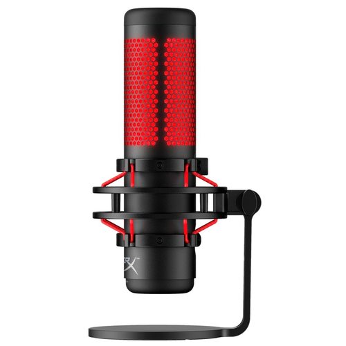 Микрофон HyperX QuadCast
