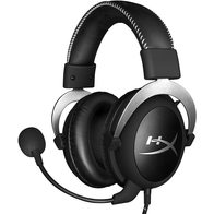 HyperX Cloud Silver