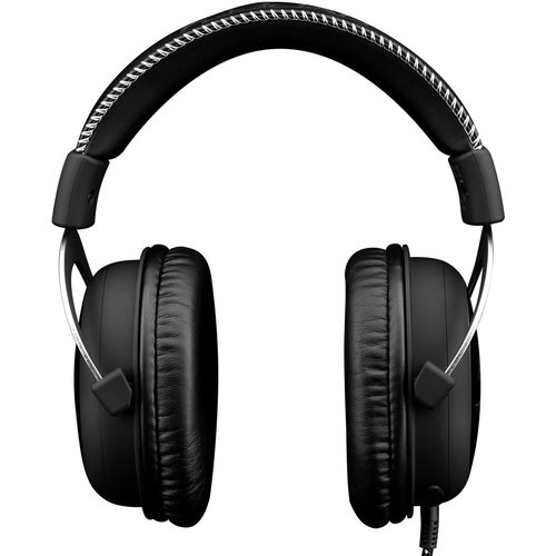 Игровые наушники HyperX Cloud Silver