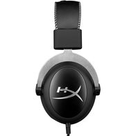 HyperX Cloud Silver