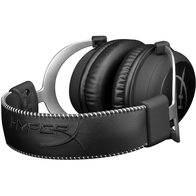 HyperX Cloud Silver