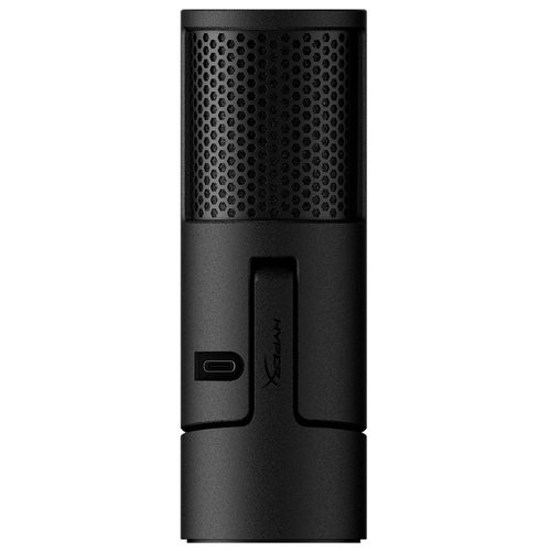 Микрофон HyperX SoloCast 2