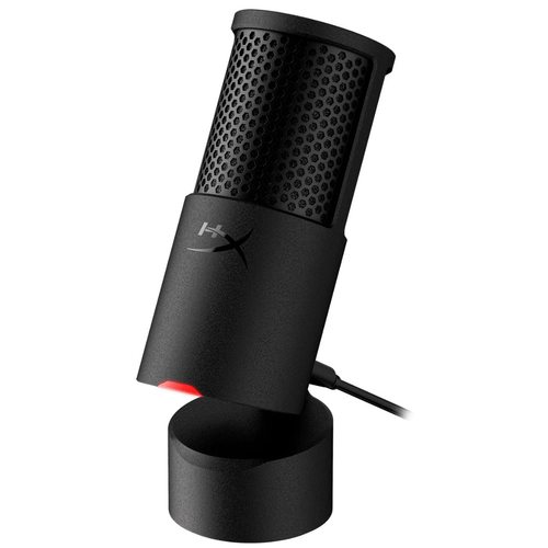 Микрофон HyperX SoloCast 2