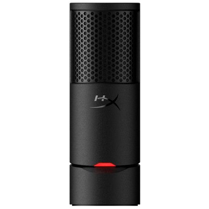 Микрофон HyperX SoloCast 2