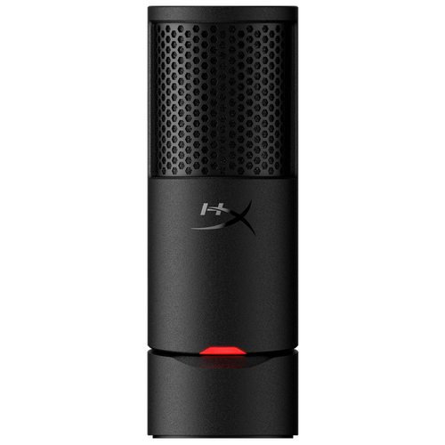 Микрофон HyperX SoloCast 2