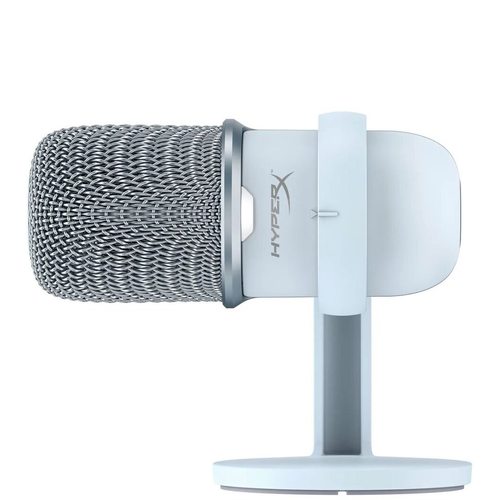 Микрофон HyperX SoloCast (белый)