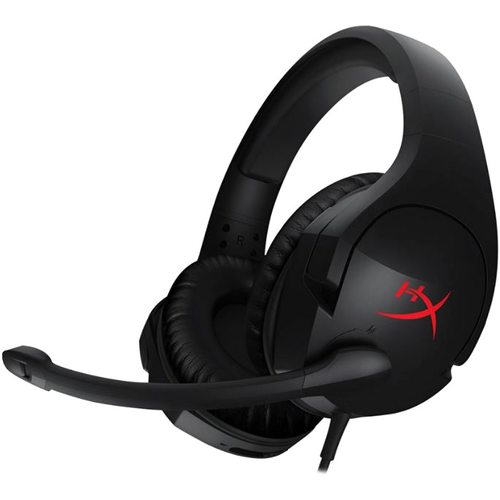 Игровые наушники HyperX Cloud Stinger (черный)