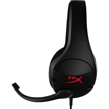 Игровые наушники HyperX Cloud Stinger (черный)