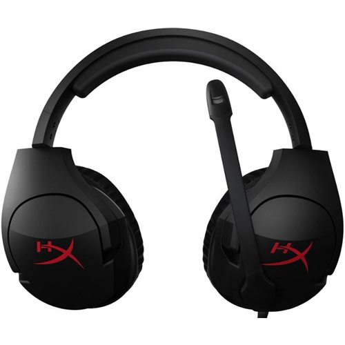 Игровые наушники HyperX Cloud Stinger (черный)