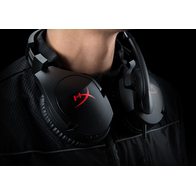 HyperX Cloud Stinger (черный)