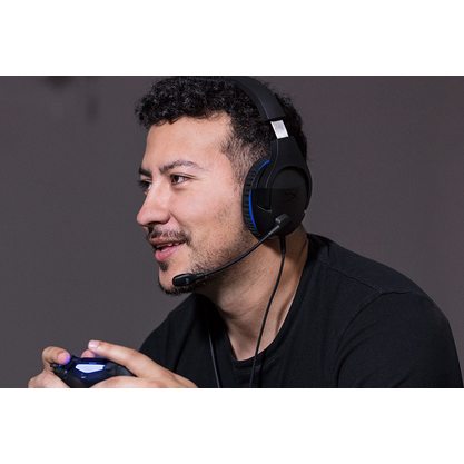 Игровые наушники HyperX Cloud Stinger Core