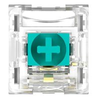 HyperX Alloy Rise Full Size Tactile