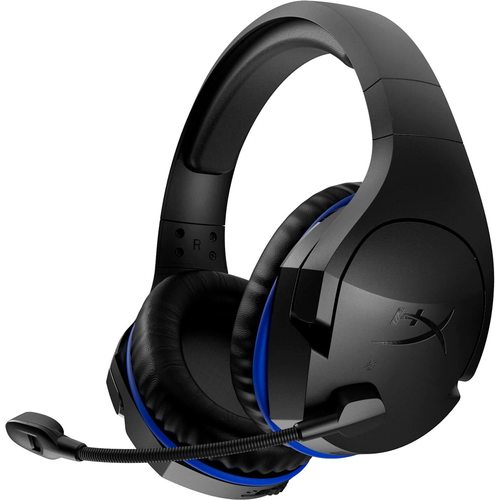 Игровые наушники HyperX Cloud Stinger Wireless PS4