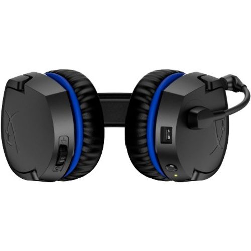 Игровые наушники HyperX Cloud Stinger Wireless PS4