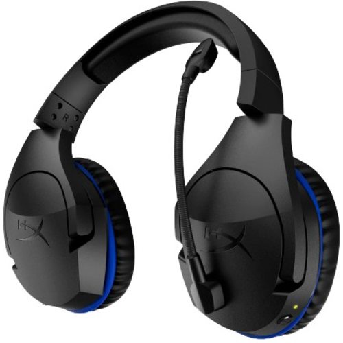 Игровые наушники HyperX Cloud Stinger Wireless PS4
