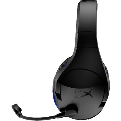 Игровые наушники HyperX Cloud Stinger Wireless PS4