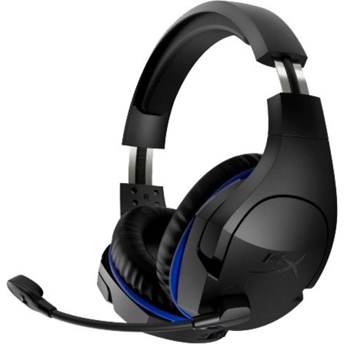 Игровые наушники HyperX Cloud Stinger Wireless PS4