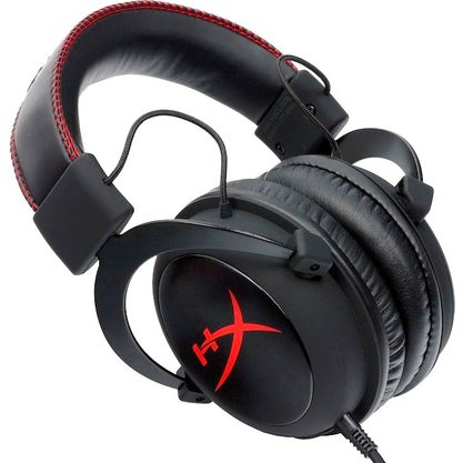 Hyperx cloud core price sale