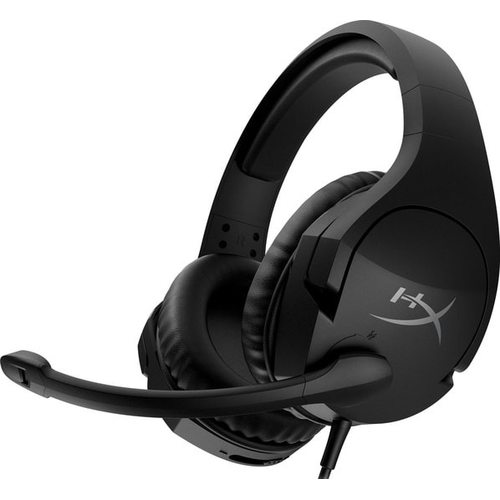 Игровые наушники HyperX Cloud Stinger S