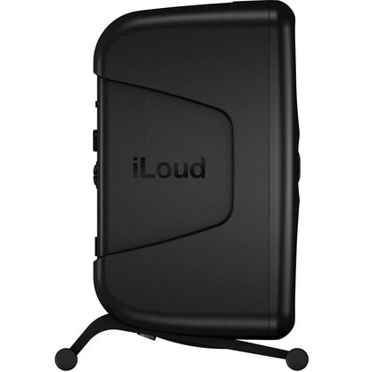 Студийный монитор IK Multimedia iLoud MTM (черный)