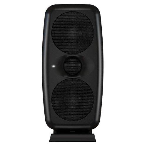 Студийный монитор IK Multimedia iLoud MTM (черный)