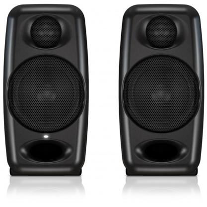 Студийный монитор IK Multimedia iLoud Micro (черный)