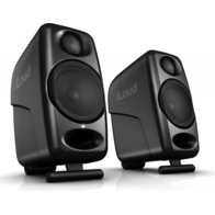 IK Multimedia iLoud Micro (черный)