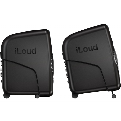 Студийный монитор IK Multimedia iLoud Micro (черный)