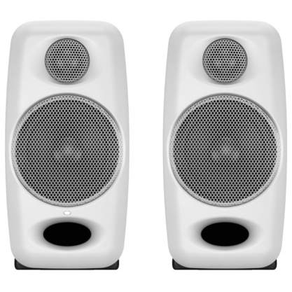 Студийный монитор IK Multimedia iLoud Micro (белый)