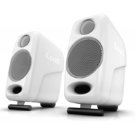 IK Multimedia iLoud Micro (белый)
