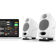 IK Multimedia iLoud Micro (белый)