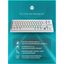 Игровая клавиатура IO by Red Square Type 68 Magnetic Pro Wireless (io2051) (белый)
