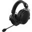 Игровые наушники IO by Red Square Graphite 2 Pro Max Wireless (io372) (черный)