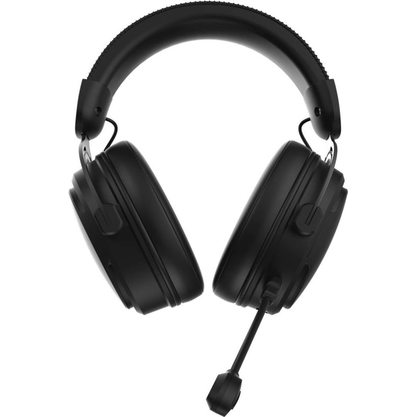 Игровые наушники IO by Red Square Graphite 2 Pro Max Wireless (io372) (черный)