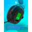 Игровые наушники IO by Red Square Graphite 2 Pro Max Wireless (io372) (черный)