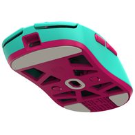 IO by Red Square Aurora (io151) (бирюзовый/розовый)